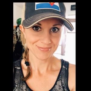 Meet your Posher, Julie